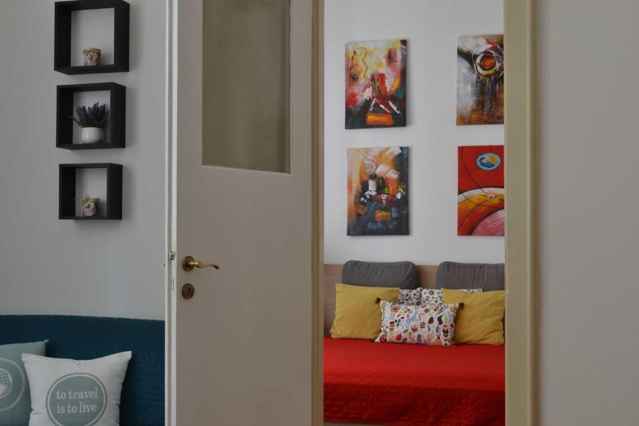 Paprika Apartment Grand Budapest Eksteriør bilde