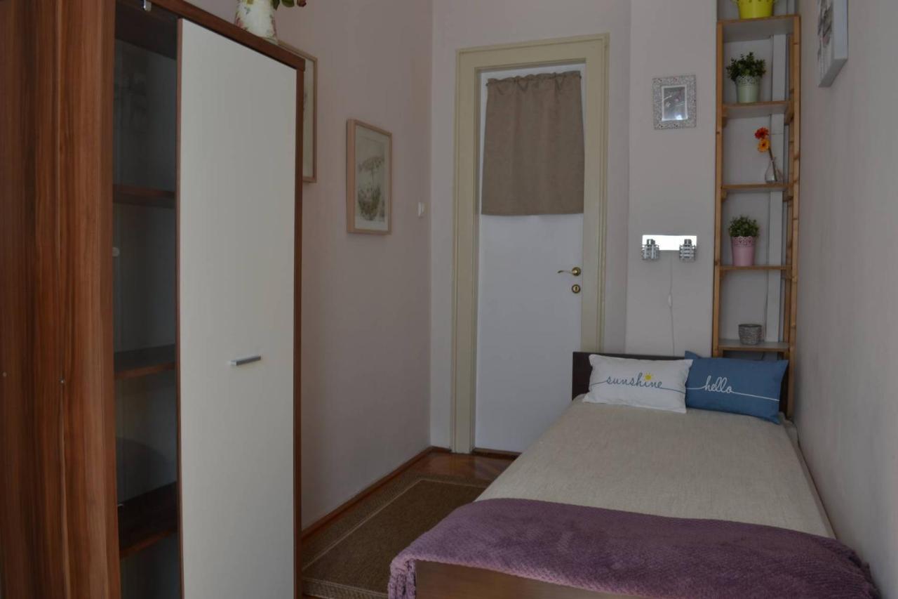 Paprika Apartment Grand Budapest Eksteriør bilde