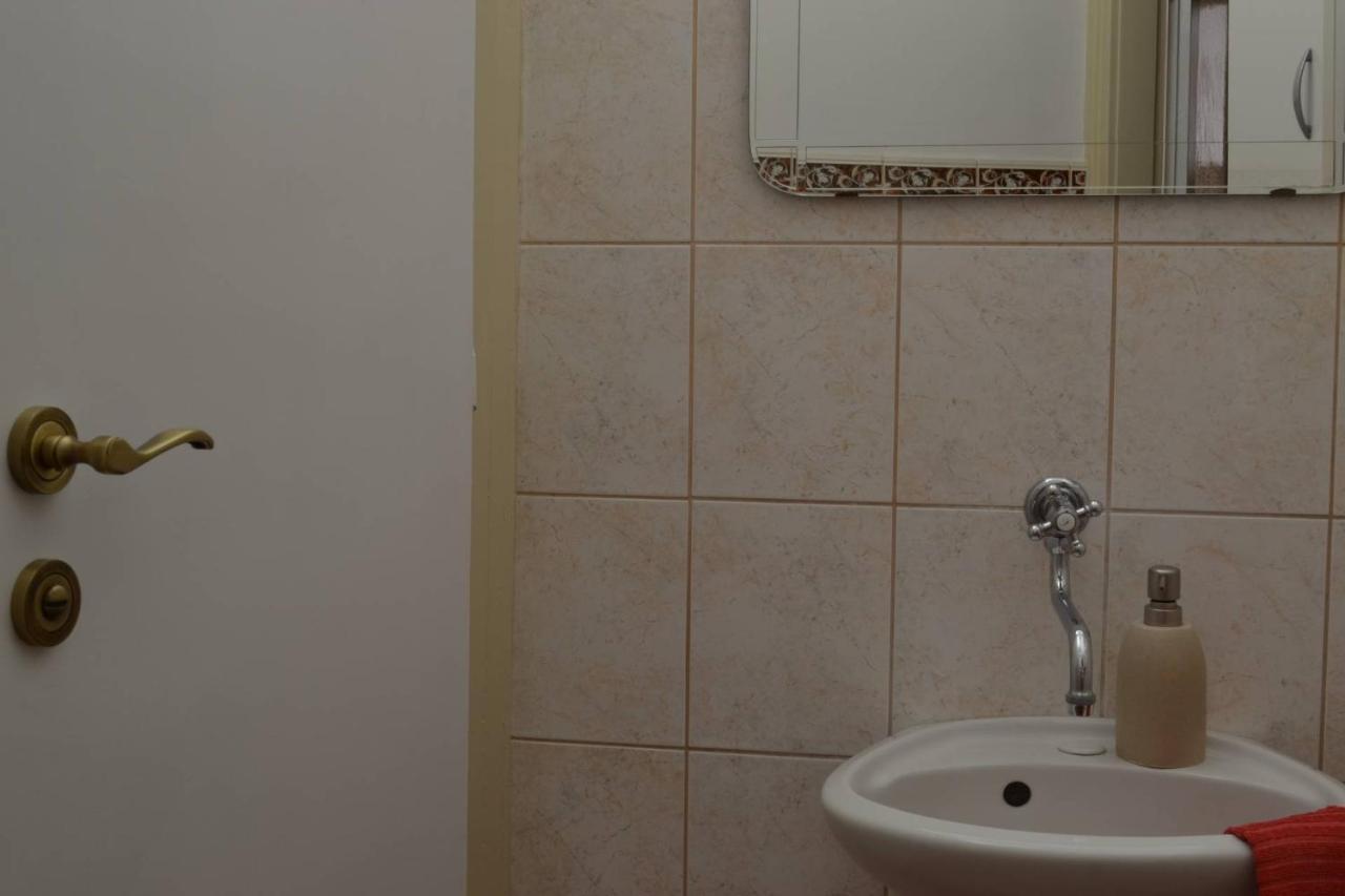 Paprika Apartment Grand Budapest Eksteriør bilde